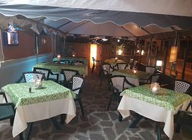 Il Ponte Ristorante Pizzeria