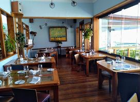 Restaurant La Concepción