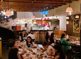 Little Italy Pizzeria