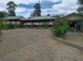 Okuoka Akogere Lodge