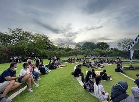 Jimbaran HUB