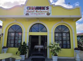 Channie's Hallal Restaurant