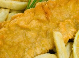Feeling Peckish