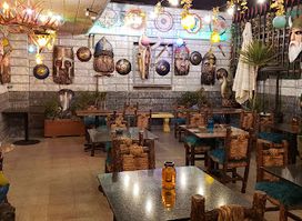 Los Vikingos Restaurant