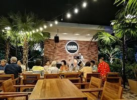 HAPA BAR & RESTAURANT