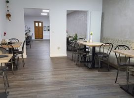 Restaurant Lacto-Vegetarian