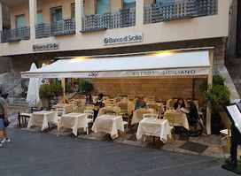 Bistrot Siciliano Sikè