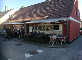 Fanø Pizza