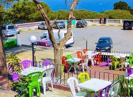 Restaurant Tarifa Rmilat