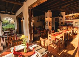 Soum Noum Restaurant