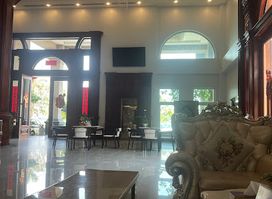 LBN Asian Restaurant