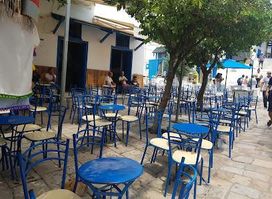Café des Délices (Café Sidi Chabaane)