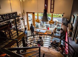 297 Café Bistro