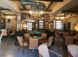 Restaurantul "Wenge Bistro"