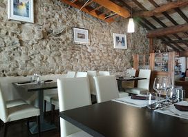 Restaurant Le Very'table à Neffiès