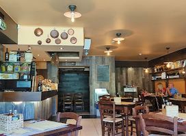 Taverna del Gallo Nero