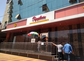 Signature Fine Dining | Seafood Restaurant | Banquets In Viman Nagar