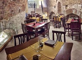 Osteria Cannavina