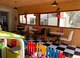 Novastoria Family Restaurant