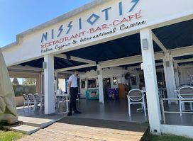 Nissiotis Restaurant