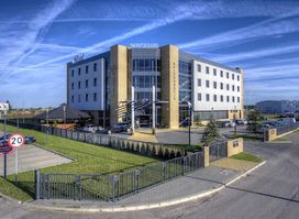 Hotel Szyszko
