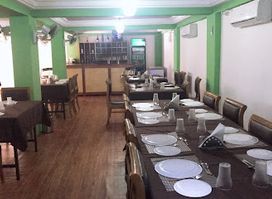 Handi - Taste of indian cuisine
