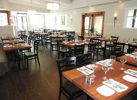 Benvenuti Ristorante