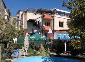 Pizzeri Tre Stelle