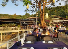 The Hilltop Ao Nang