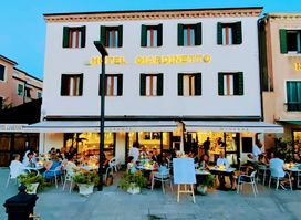 Osteria Giardinetto