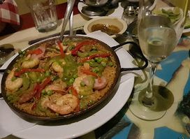 Sirocco Acapulco