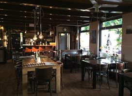 Eetcafé Jonker Sikke Jellum
