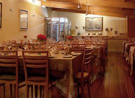 Restaurante Casa Avelino