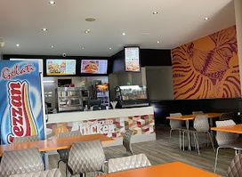 SFC Southern Fried Chicken