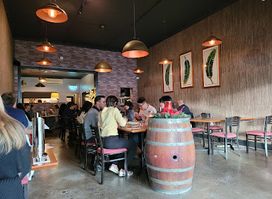 Banana Leaf Restaurant