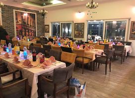 Sollo Restaurant