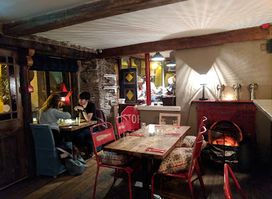 Bruno's Italian Eatery