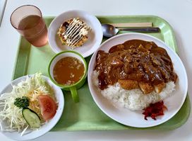 Komorebi Cafe