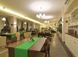 Restauracja Beskid