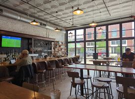 Pecan Point Gastropub & Brewery