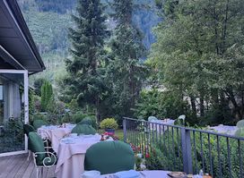 Albert 1er Restaurant