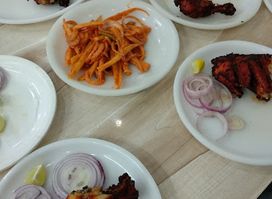 Shafi Pahelwan's Chote Miya