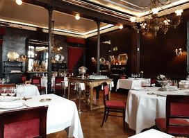 Lhardy Restaurante
