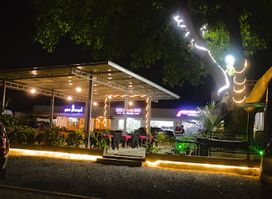 Meikaf masaki restaurant