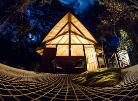 La Manigua Lodge