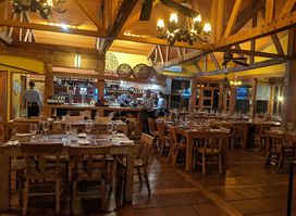 Parrilla Candil SteakHouse Colchagua