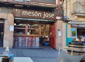 Mesón Jose