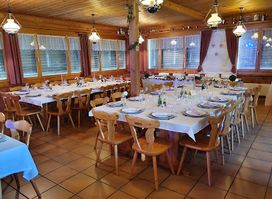Restaurant Beverin