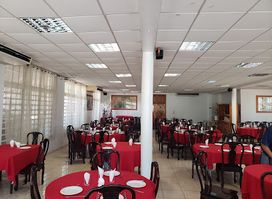 Restaurant Le Panda d'Or