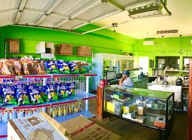 Colonia's Best Coffee